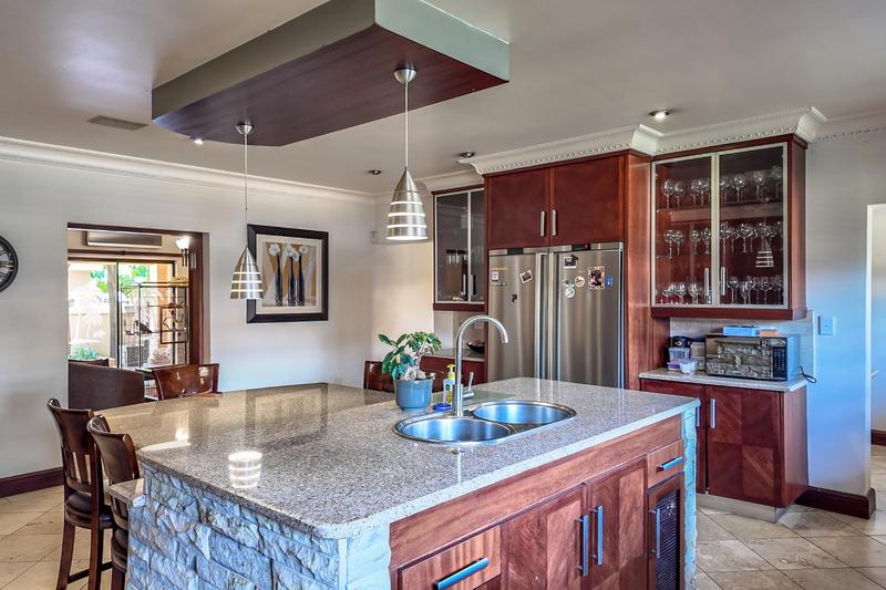 5 Bedroom Property for Sale in Midstream Estate Gauteng