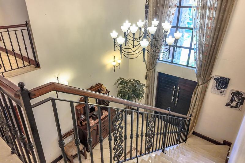 5 Bedroom Property for Sale in Midstream Estate Gauteng