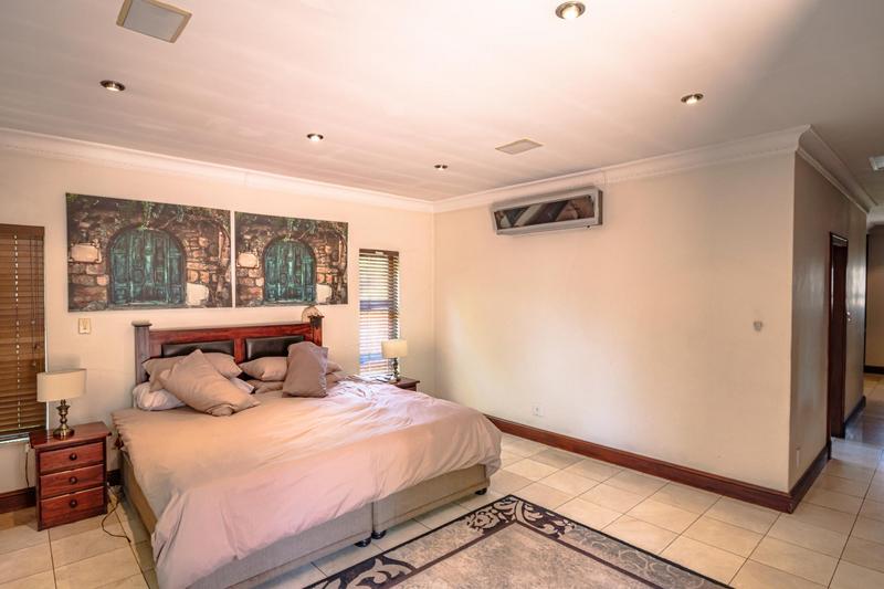 5 Bedroom Property for Sale in Midstream Estate Gauteng