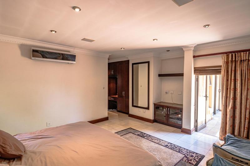 5 Bedroom Property for Sale in Midstream Estate Gauteng