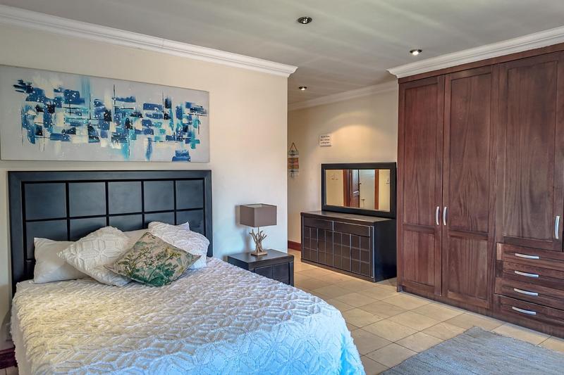 5 Bedroom Property for Sale in Midstream Estate Gauteng