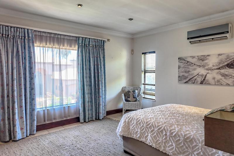 5 Bedroom Property for Sale in Midstream Estate Gauteng
