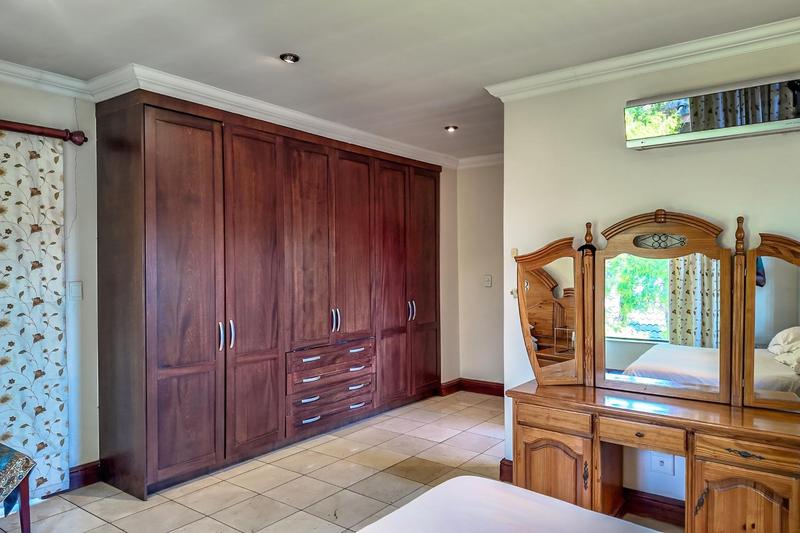 5 Bedroom Property for Sale in Midstream Estate Gauteng