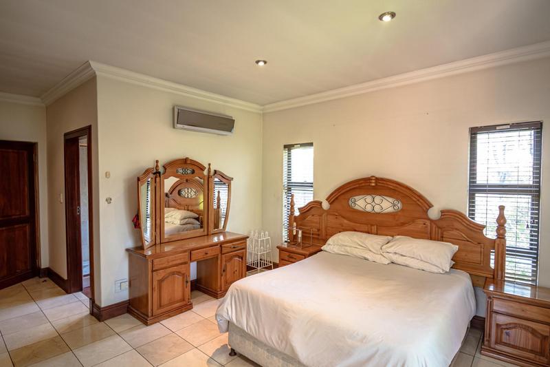 5 Bedroom Property for Sale in Midstream Estate Gauteng