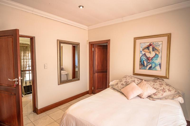 5 Bedroom Property for Sale in Midstream Estate Gauteng