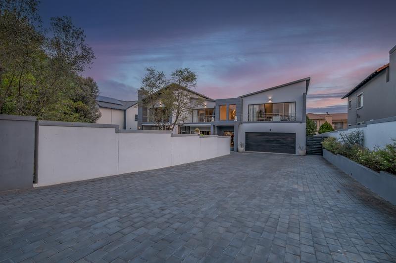 4 Bedroom Property for Sale in Midlands Estate Gauteng