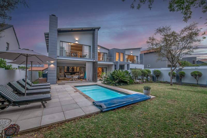 4 Bedroom Property for Sale in Midlands Estate Gauteng