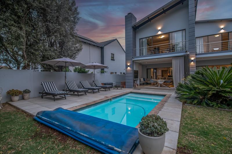 4 Bedroom Property for Sale in Midlands Estate Gauteng