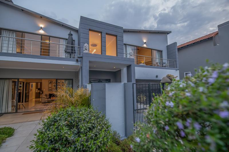 4 Bedroom Property for Sale in Midlands Estate Gauteng