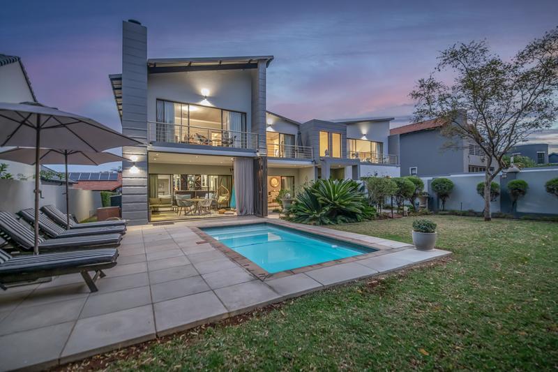 4 Bedroom Property for Sale in Midlands Estate Gauteng