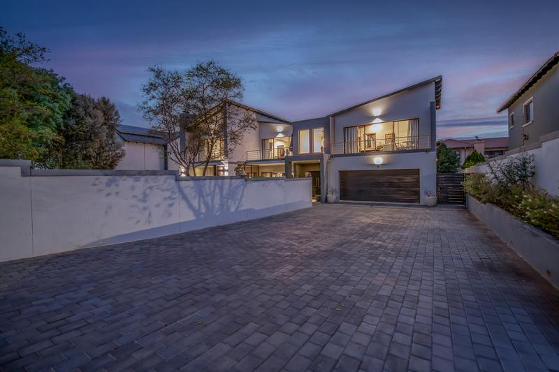 4 Bedroom Property for Sale in Midlands Estate Gauteng