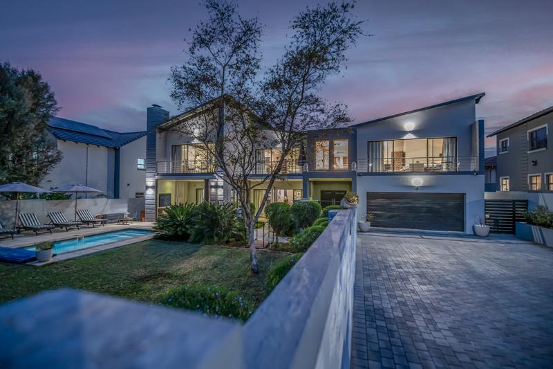 4 Bedroom Property for Sale in Midlands Estate Gauteng