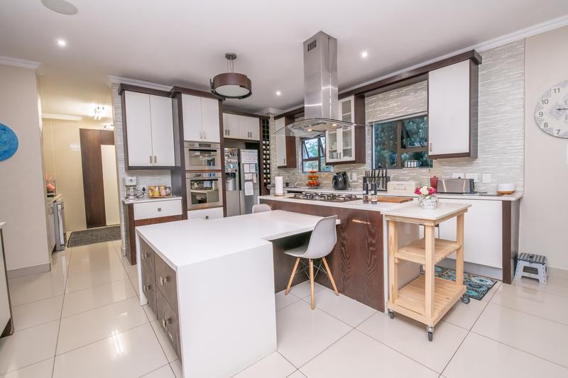 4 Bedroom Property for Sale in Midlands Estate Gauteng