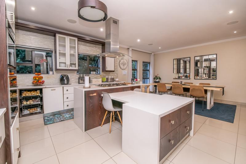 4 Bedroom Property for Sale in Midlands Estate Gauteng