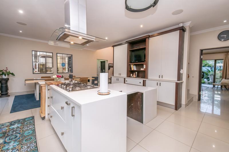 4 Bedroom Property for Sale in Midlands Estate Gauteng