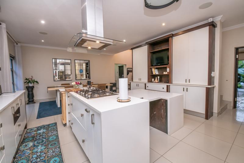 4 Bedroom Property for Sale in Midlands Estate Gauteng