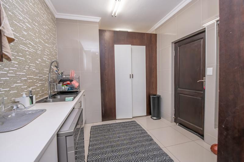 4 Bedroom Property for Sale in Midlands Estate Gauteng