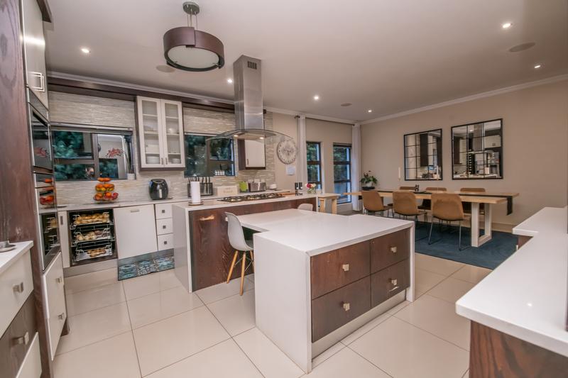 4 Bedroom Property for Sale in Midlands Estate Gauteng