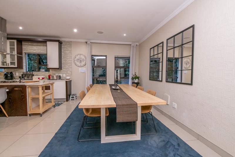 4 Bedroom Property for Sale in Midlands Estate Gauteng