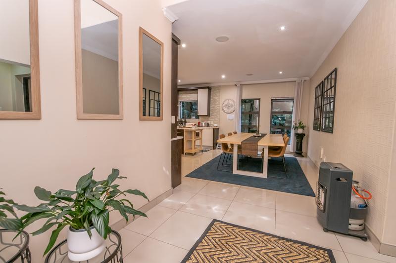 4 Bedroom Property for Sale in Midlands Estate Gauteng