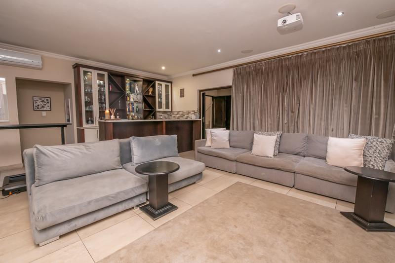 4 Bedroom Property for Sale in Midlands Estate Gauteng