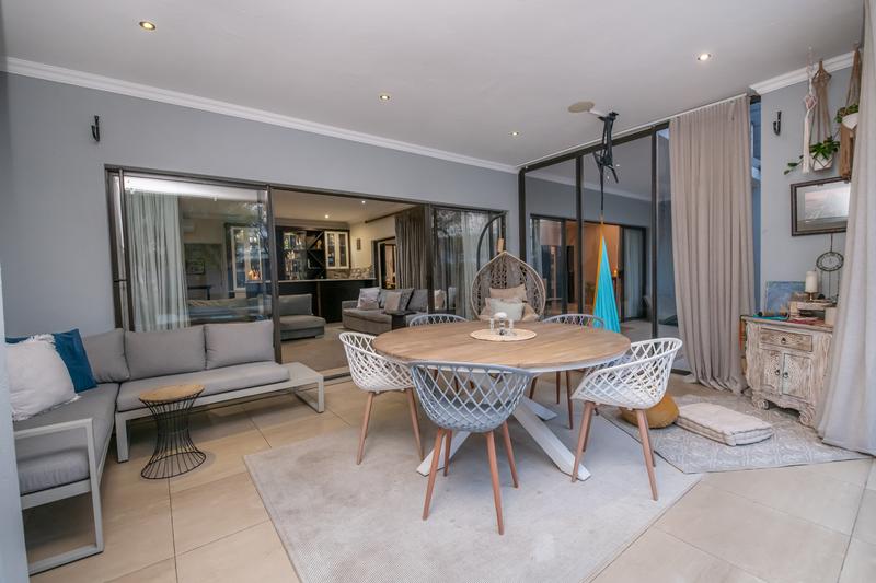 4 Bedroom Property for Sale in Midlands Estate Gauteng