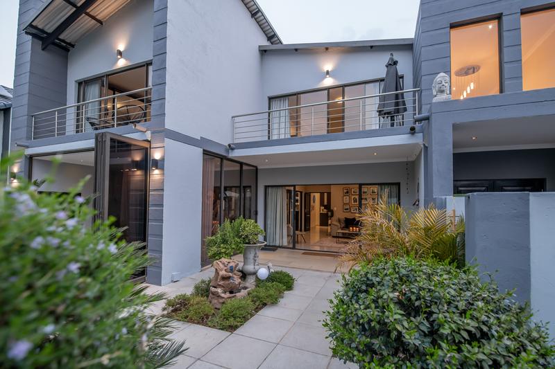 4 Bedroom Property for Sale in Midlands Estate Gauteng