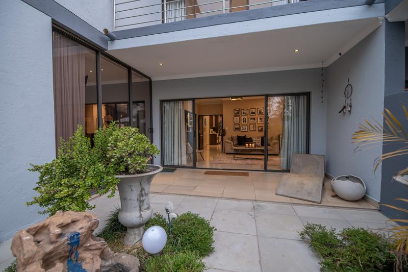 4 Bedroom Property for Sale in Midlands Estate Gauteng