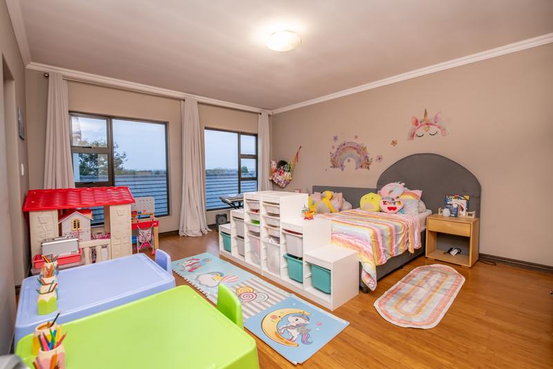 4 Bedroom Property for Sale in Midlands Estate Gauteng