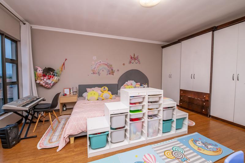 4 Bedroom Property for Sale in Midlands Estate Gauteng