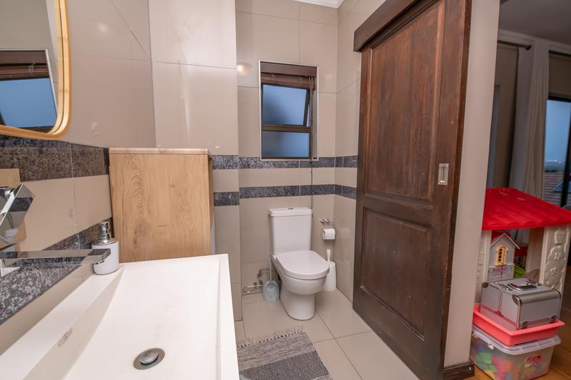 4 Bedroom Property for Sale in Midlands Estate Gauteng