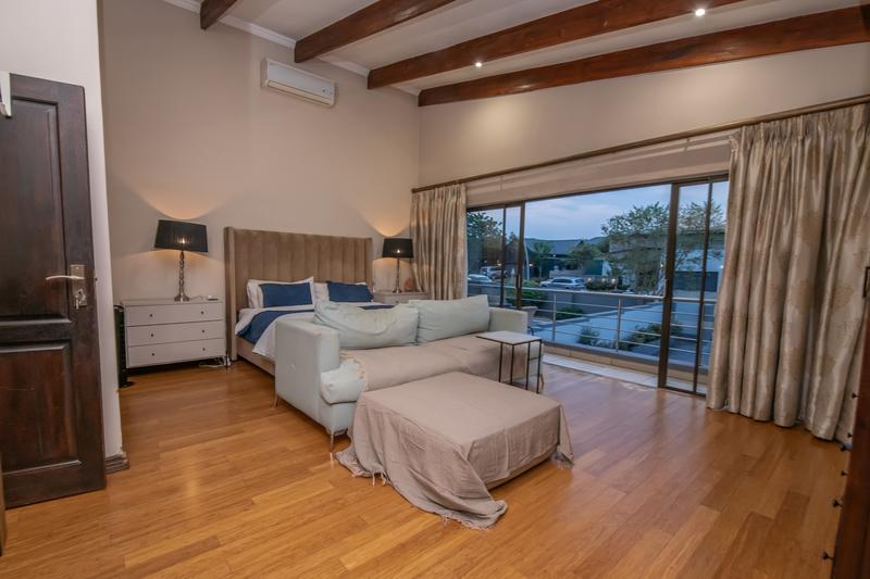 4 Bedroom Property for Sale in Midlands Estate Gauteng