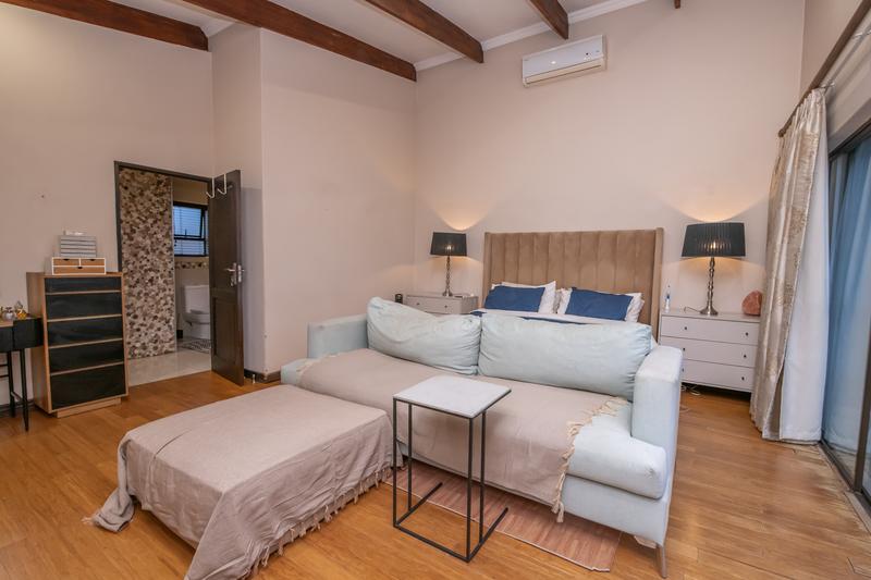 4 Bedroom Property for Sale in Midlands Estate Gauteng