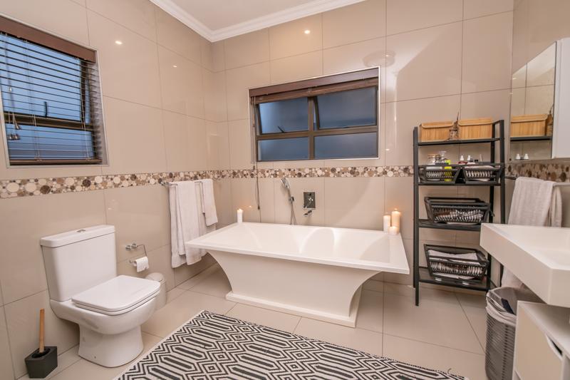 4 Bedroom Property for Sale in Midlands Estate Gauteng