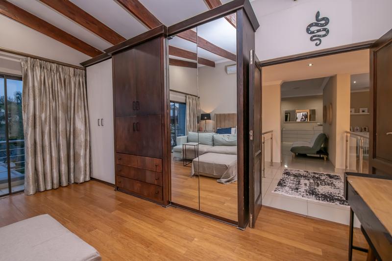 4 Bedroom Property for Sale in Midlands Estate Gauteng