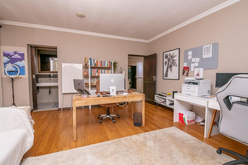 4 Bedroom Property for Sale in Midlands Estate Gauteng