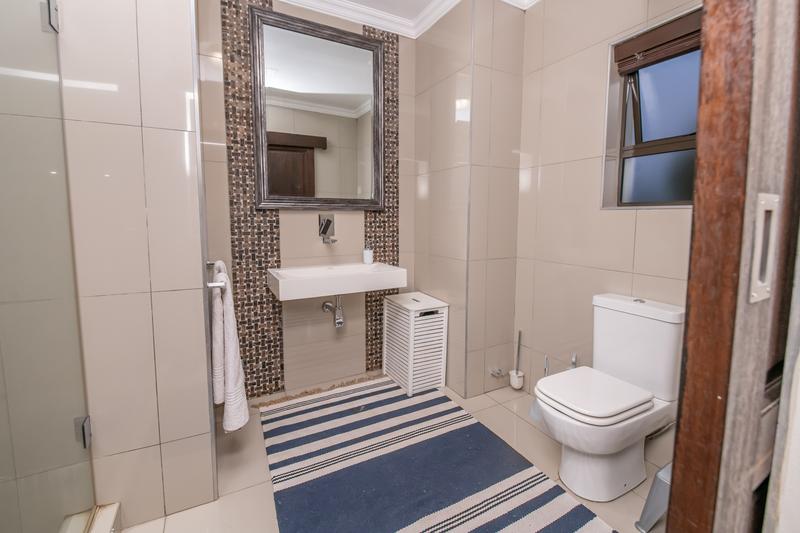 4 Bedroom Property for Sale in Midlands Estate Gauteng