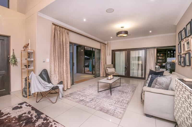 4 Bedroom Property for Sale in Midlands Estate Gauteng