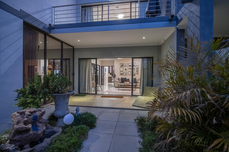 4 Bedroom Property for Sale in Midlands Estate Gauteng