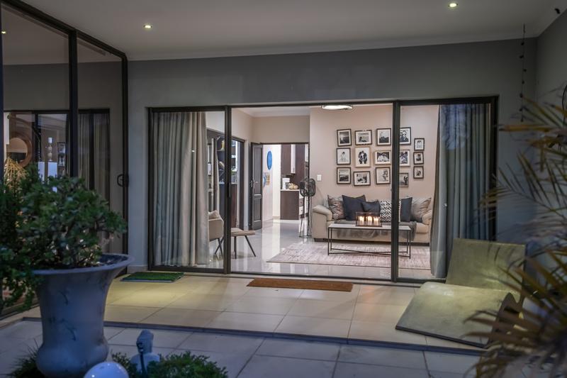 4 Bedroom Property for Sale in Midlands Estate Gauteng