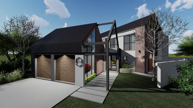 5 Bedroom Property for Sale in Heritage Hill Gauteng