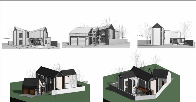 5 Bedroom Property for Sale in Heritage Hill Gauteng