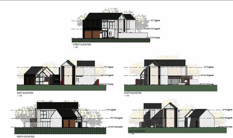 5 Bedroom Property for Sale in Heritage Hill Gauteng