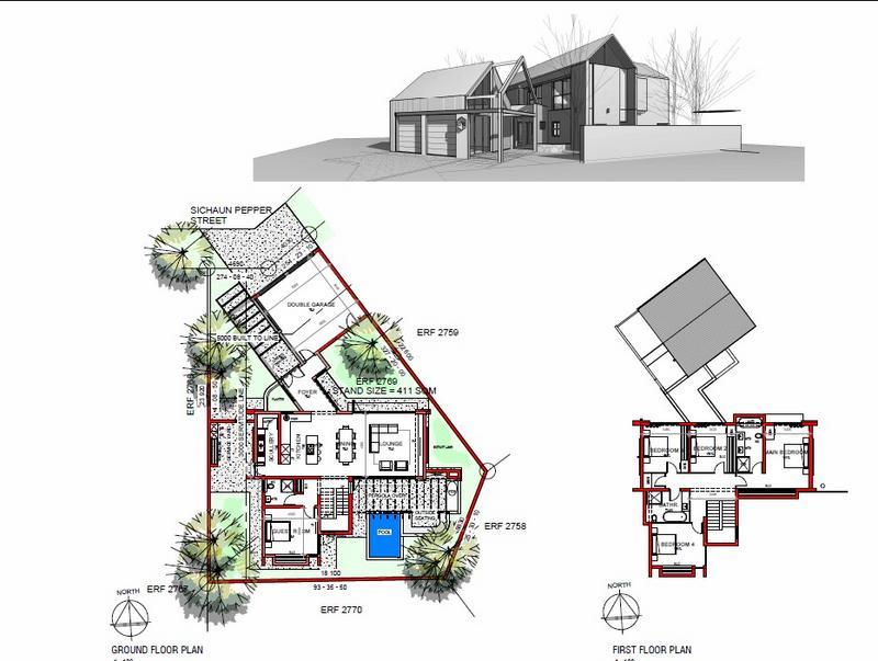 5 Bedroom Property for Sale in Heritage Hill Gauteng