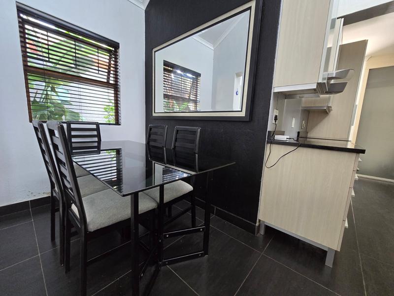 To Let 4 Bedroom Property for Rent in Waterkloof A H Gauteng