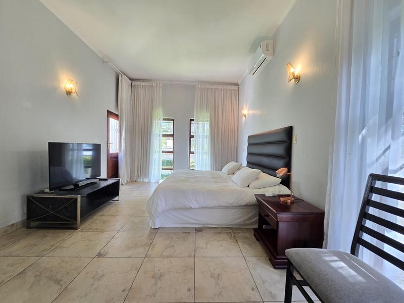 To Let 4 Bedroom Property for Rent in Waterkloof A H Gauteng