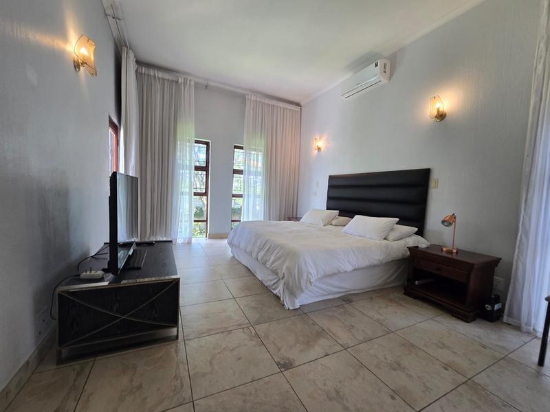 To Let 4 Bedroom Property for Rent in Waterkloof A H Gauteng