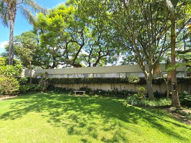 To Let 4 Bedroom Property for Rent in Waterkloof A H Gauteng