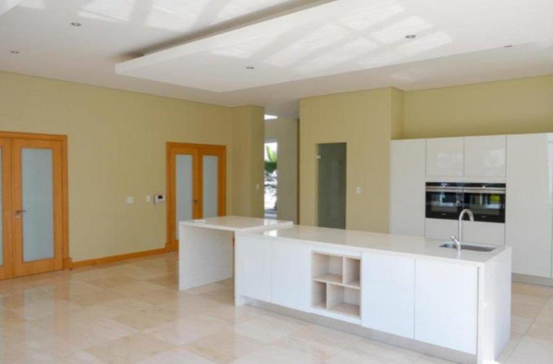 To Let 5 Bedroom Property for Rent in Waterkloof Heights Gauteng