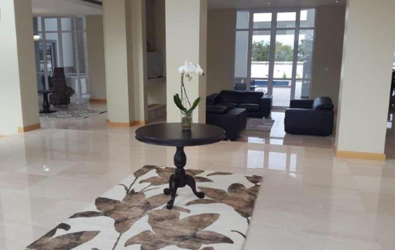 To Let 5 Bedroom Property for Rent in Waterkloof Heights Gauteng